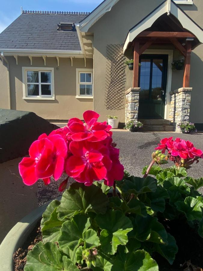 The Lodge Donegal Town Eksteriør billede