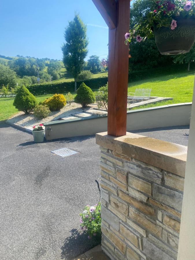 The Lodge Donegal Town Eksteriør billede