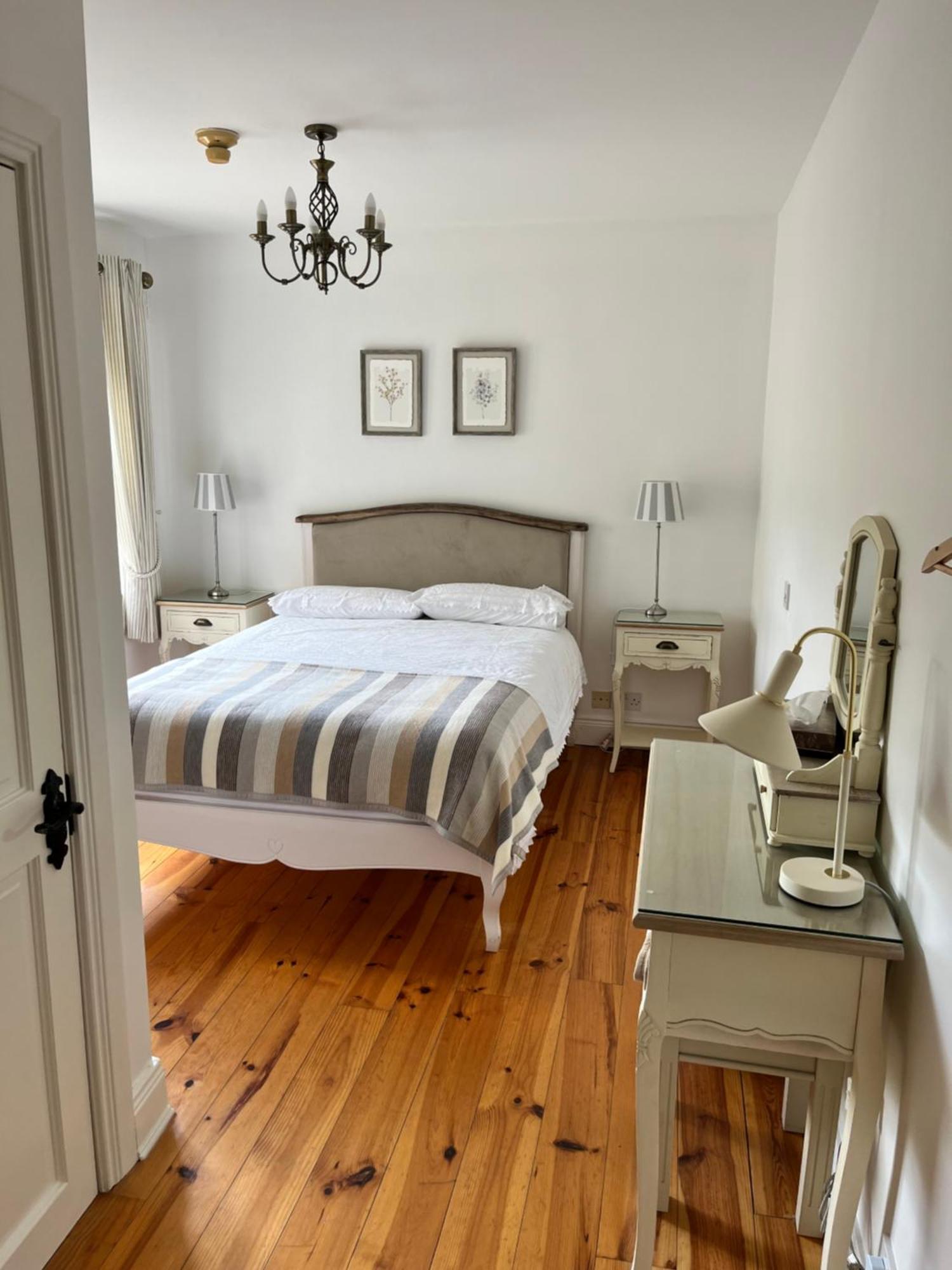 The Lodge Donegal Town Eksteriør billede