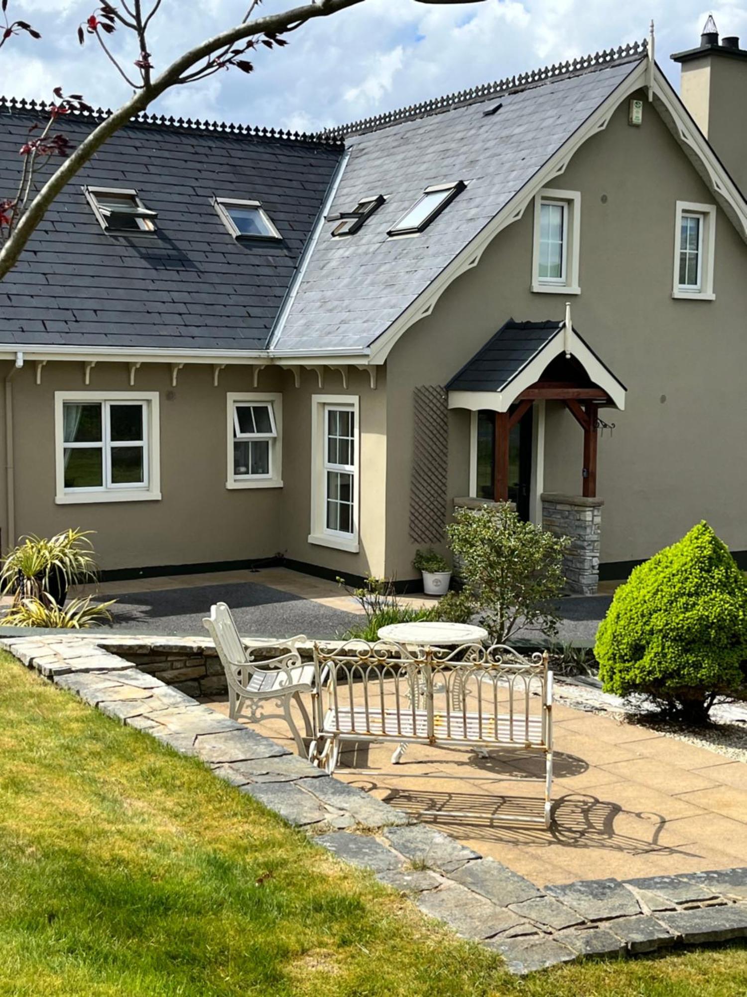 The Lodge Donegal Town Eksteriør billede