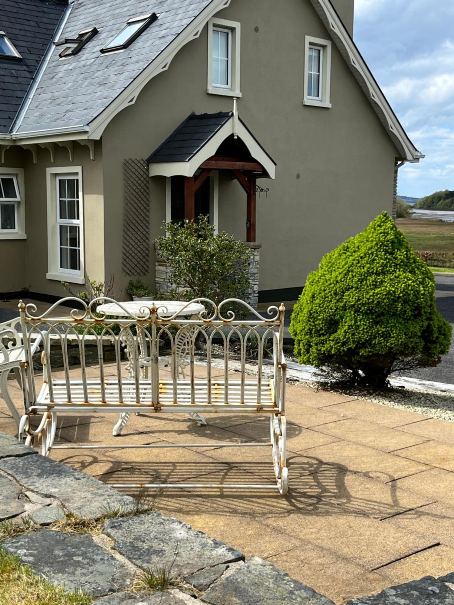 The Lodge Donegal Town Eksteriør billede